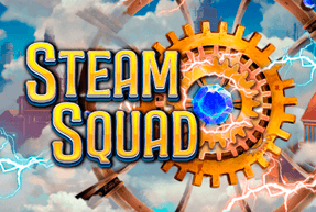 Steam squad thumbnail